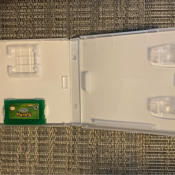 LEAFGREEN - Picture 1 of 1